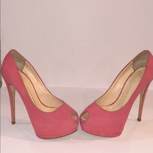 Giuseppe Zanotti shoes